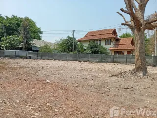 For sale land in Hang Dong, Chiang Mai