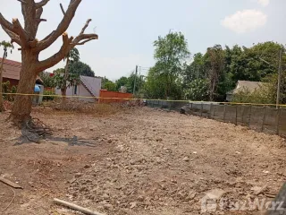 For sale land in Hang Dong, Chiang Mai
