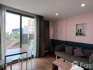 For rent 1 bed condo in Mueang Chiang Mai, Chiang Mai