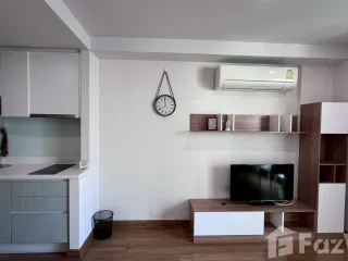 For rent 1 bed condo in Mueang Chiang Mai, Chiang Mai