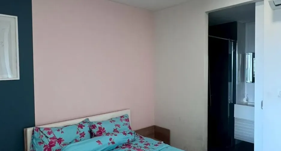 For rent 1 bed condo in Mueang Chiang Mai, Chiang Mai