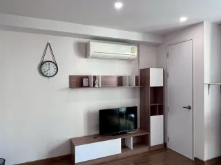 For rent 1 bed condo in Mueang Chiang Mai, Chiang Mai