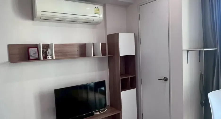 For rent 1 bed condo in Mueang Chiang Mai, Chiang Mai