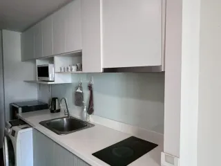 For rent 1 bed condo in Mueang Chiang Mai, Chiang Mai