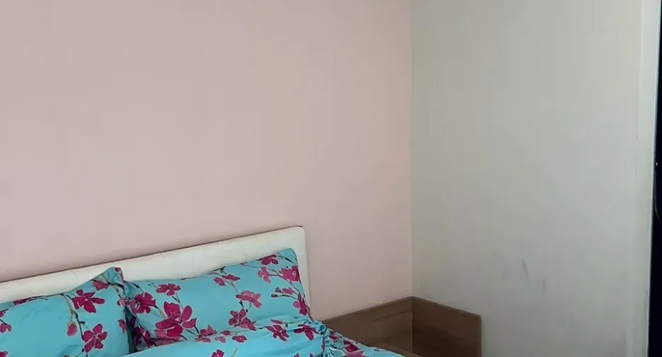 For rent 1 bed condo in Mueang Chiang Mai, Chiang Mai