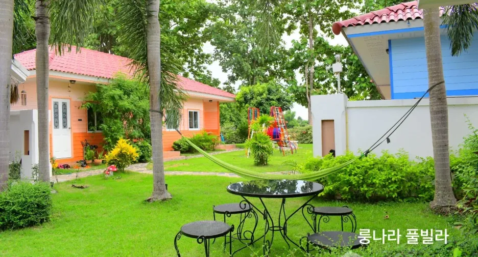 Hotel en venta y en alquiler de 11 habitaciones en San Sai, Chiang Mai