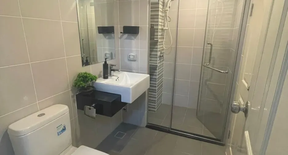 For rent 1 bed condo in Mueang Phuket, Phuket