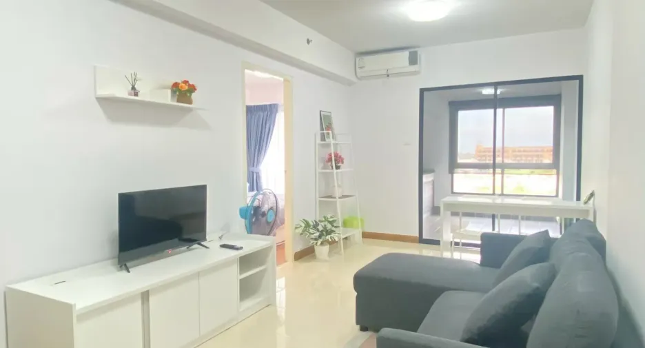 For rent 1 bed condo in Mueang Phuket, Phuket