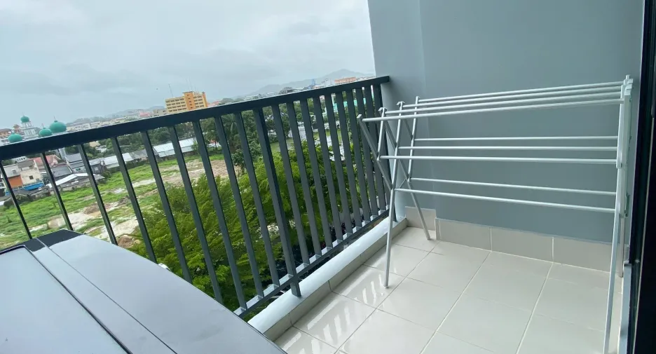 For rent 1 bed condo in Mueang Phuket, Phuket