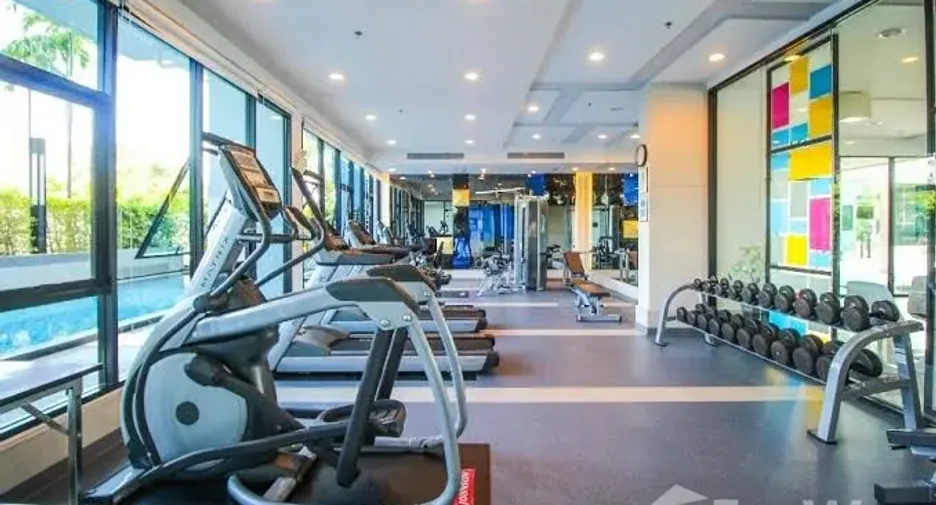 For rent 1 bed condo in Mueang Phuket, Phuket