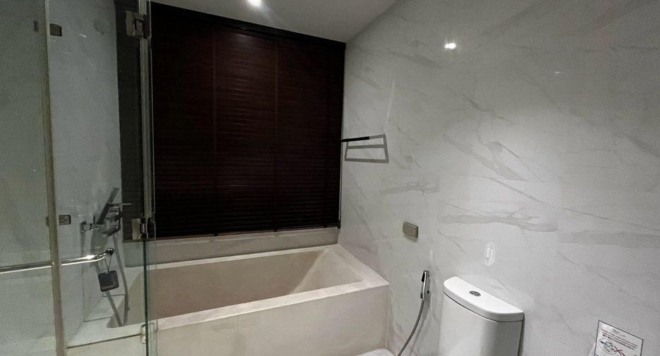 For rent 3 bedrooms villa in Hua Hin, Prachuap Khiri Khan