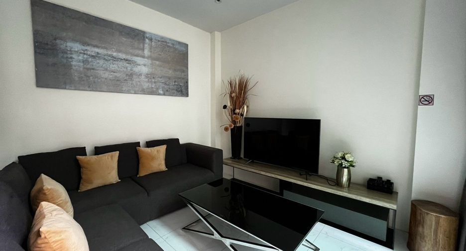 For rent 3 bedrooms villa in Hua Hin, Prachuap Khiri Khan