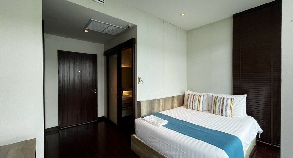 For rent 3 bedrooms villa in Hua Hin, Prachuap Khiri Khan