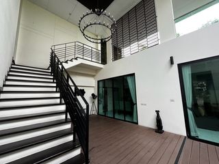 For rent 3 bedrooms villa in Hua Hin, Prachuap Khiri Khan