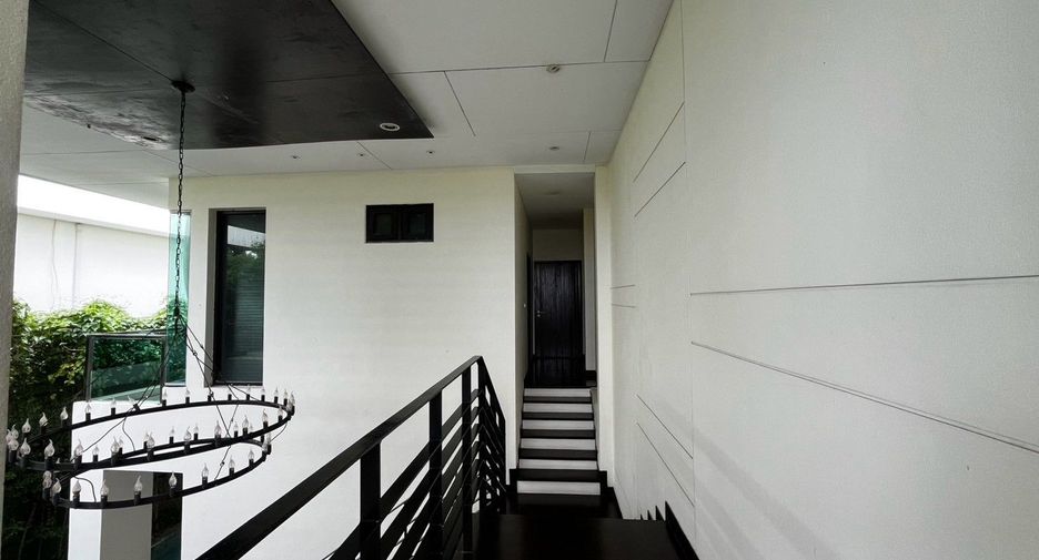 For rent 3 bedrooms villa in Hua Hin, Prachuap Khiri Khan