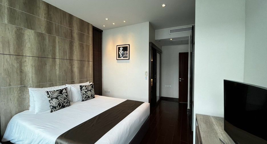 For rent 3 bedrooms villa in Hua Hin, Prachuap Khiri Khan