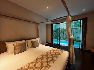 For rent 3 bedrooms villa in Hua Hin, Prachuap Khiri Khan