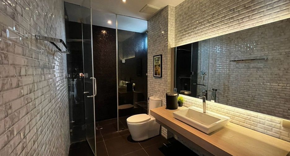 For rent 3 bedrooms villa in Hua Hin, Prachuap Khiri Khan