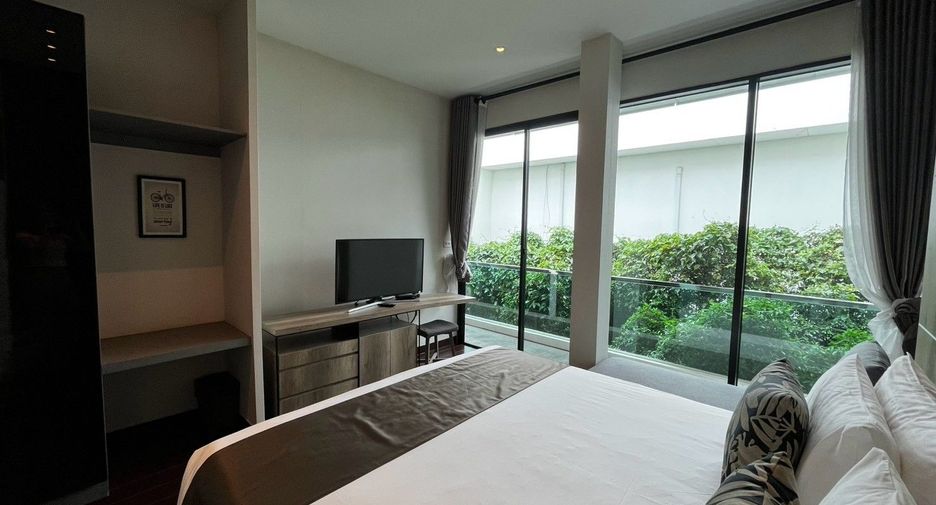 For rent 3 bedrooms villa in Hua Hin, Prachuap Khiri Khan