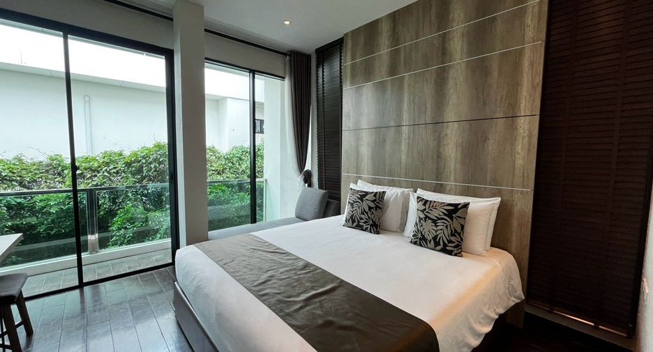 For rent 3 bedrooms villa in Hua Hin, Prachuap Khiri Khan