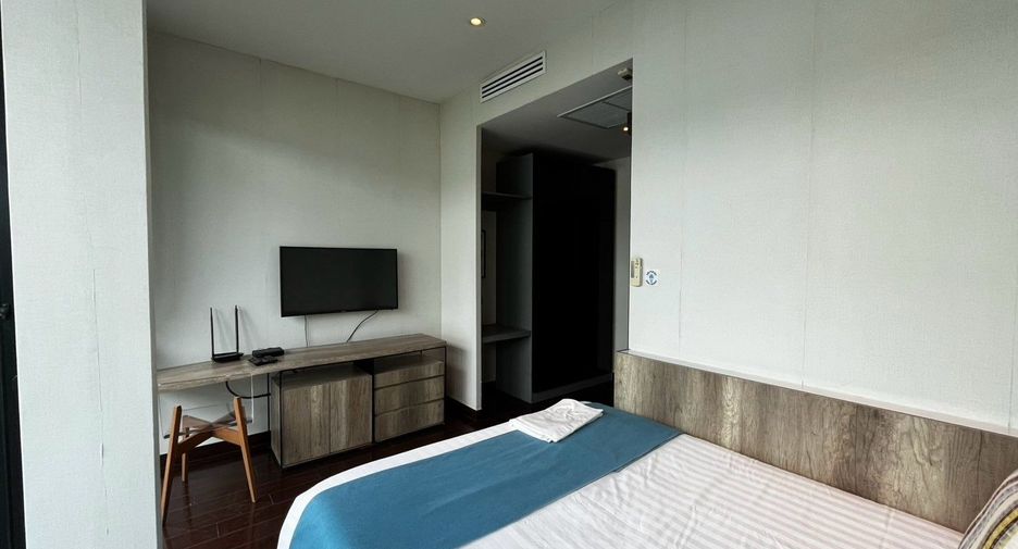 For rent 3 bedrooms villa in Hua Hin, Prachuap Khiri Khan