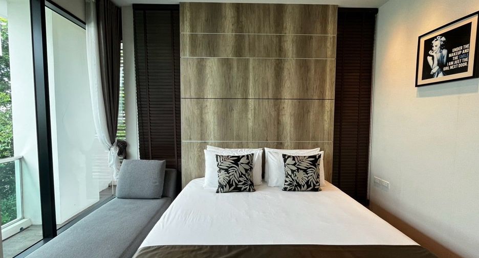 For rent 3 bedrooms villa in Hua Hin, Prachuap Khiri Khan