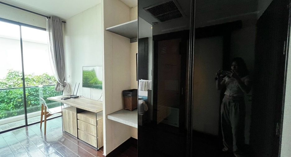 For rent 3 bedrooms villa in Hua Hin, Prachuap Khiri Khan