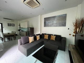 For rent 3 bedrooms villa in Hua Hin, Prachuap Khiri Khan