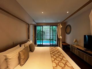 For rent 3 bedrooms villa in Hua Hin, Prachuap Khiri Khan