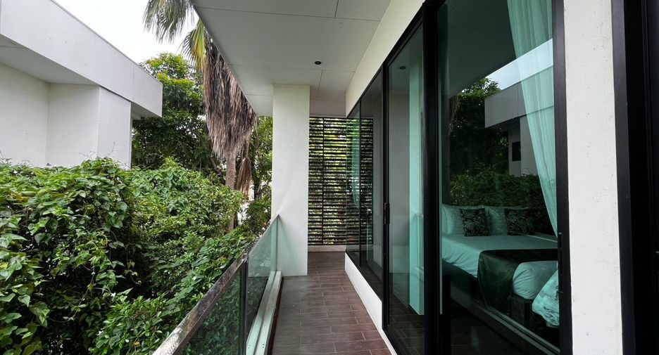 For rent 3 bedrooms villa in Hua Hin, Prachuap Khiri Khan