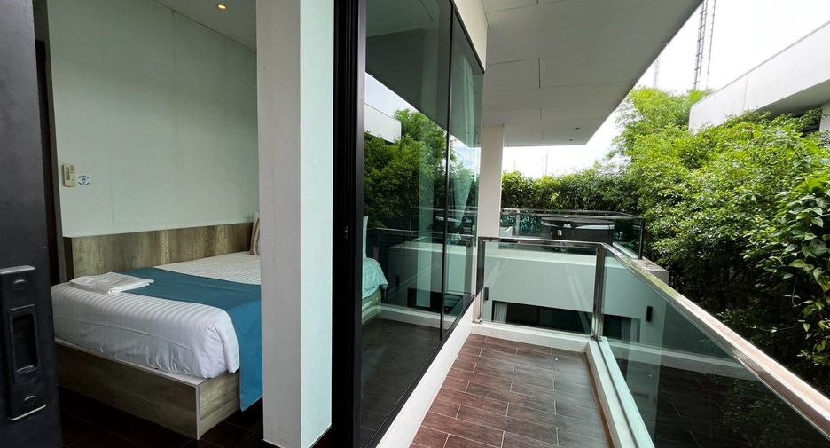 For rent 3 bedrooms villa in Hua Hin, Prachuap Khiri Khan