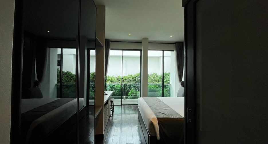 For rent 3 bedrooms villa in Hua Hin, Prachuap Khiri Khan