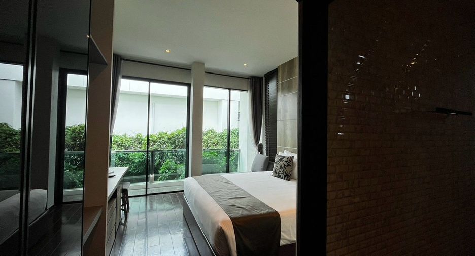 For rent 3 bedrooms villa in Hua Hin, Prachuap Khiri Khan