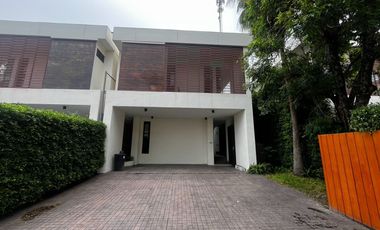 For rent 3 bedrooms villa in Hua Hin, Prachuap Khiri Khan