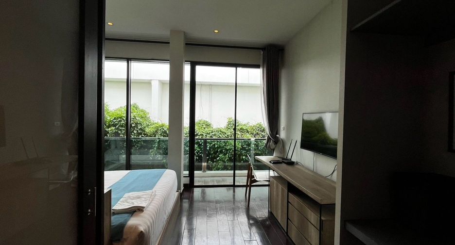 For rent 3 bedrooms villa in Hua Hin, Prachuap Khiri Khan