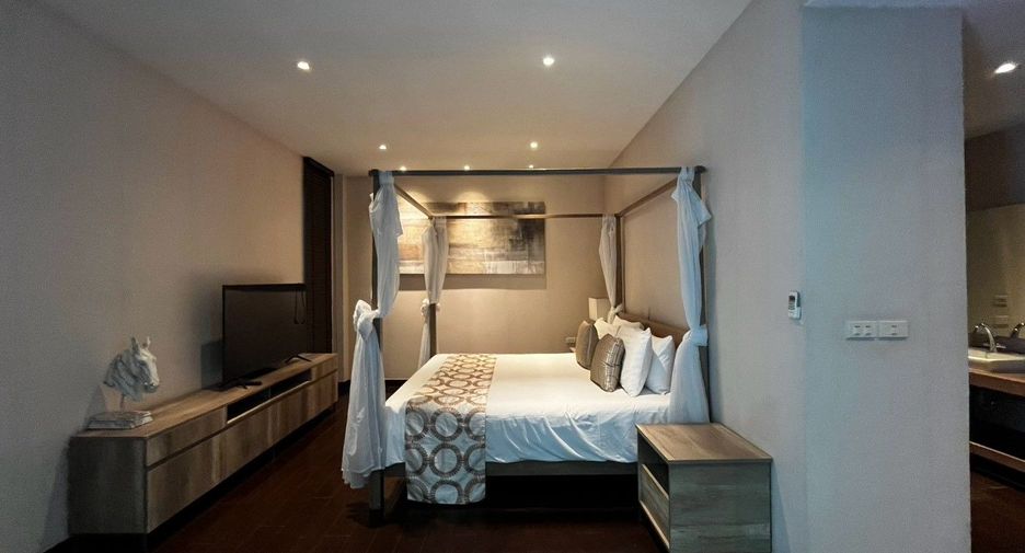 For rent 3 bedrooms villa in Hua Hin, Prachuap Khiri Khan