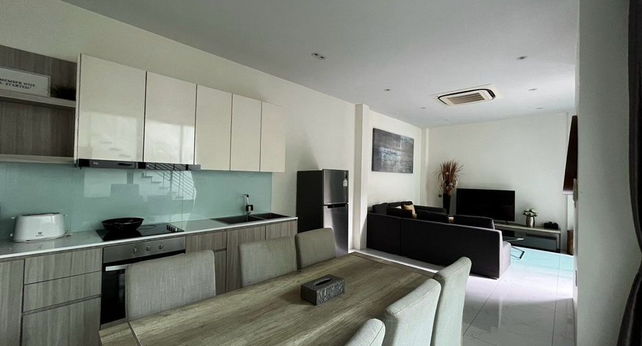 For rent 3 bedrooms villa in Hua Hin, Prachuap Khiri Khan
