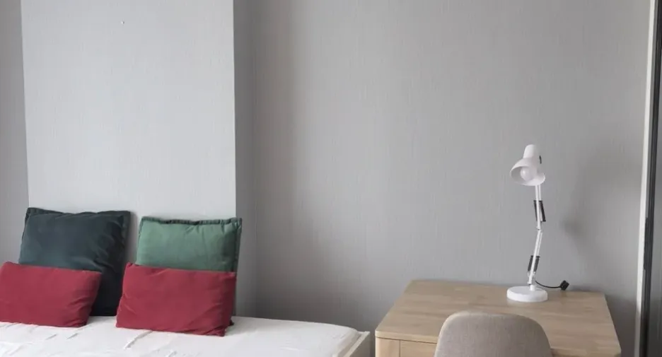 Wohnung zum Kauf mit 1 Zimmer in Mueang Phuket, Phuket