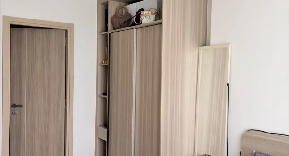 Wohnung zum Kauf mit 1 Zimmer in Mueang Phuket, Phuket