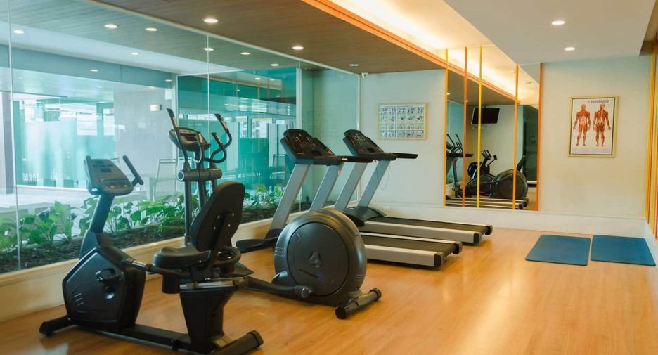 For sale 1 Beds condo in Mueang Chiang Mai, Chiang Mai
