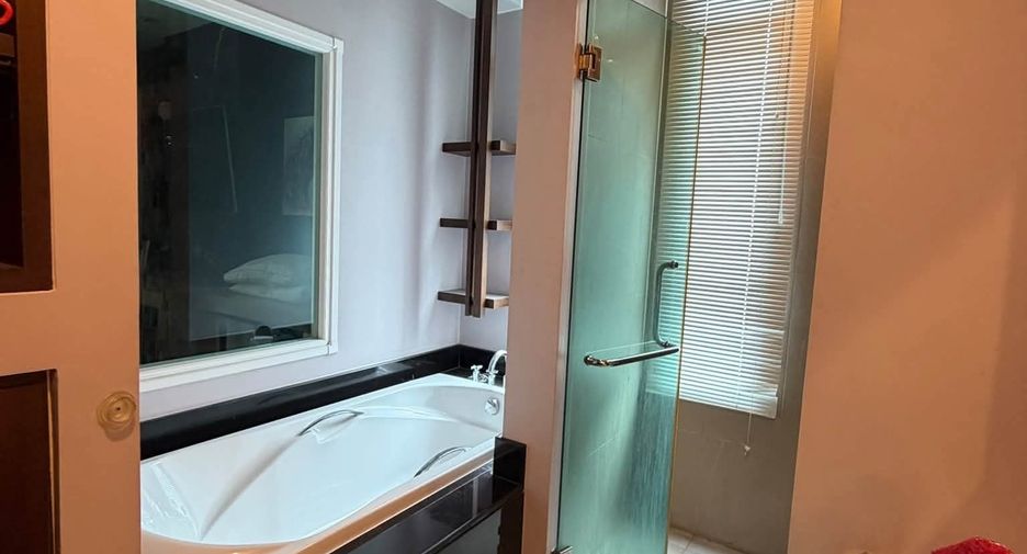 For sale 1 Beds condo in Mueang Chiang Mai, Chiang Mai