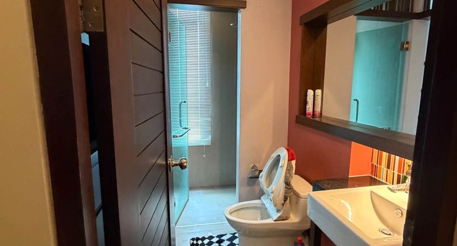For sale 1 Beds condo in Mueang Chiang Mai, Chiang Mai