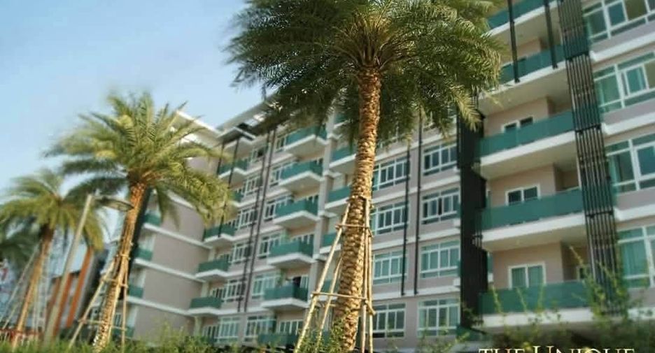 For sale 1 Beds condo in Mueang Chiang Mai, Chiang Mai