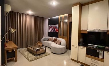For sale 1 Beds condo in Mueang Chiang Mai, Chiang Mai