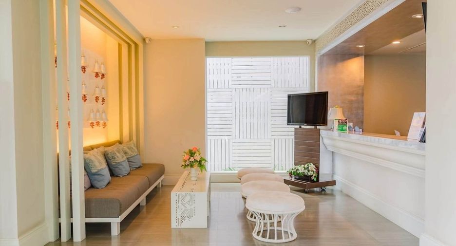 For sale 1 Beds condo in Mueang Chiang Mai, Chiang Mai