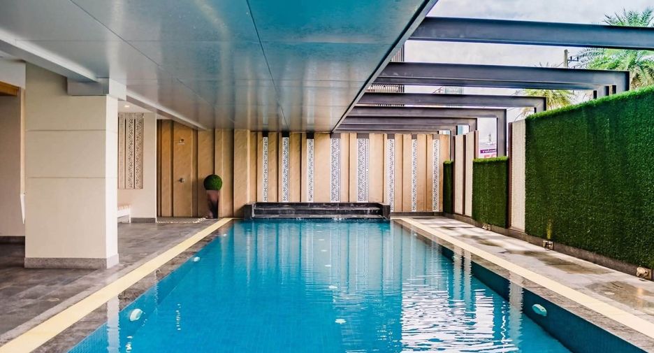 For sale 1 Beds condo in Mueang Chiang Mai, Chiang Mai