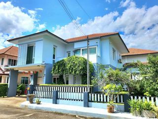 Casa en venta y en alquiler de 4 habitaciones en San Kamphaeng, Chiang Mai