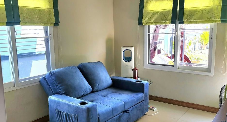 Casa en venta y en alquiler de 4 habitaciones en San Kamphaeng, Chiang Mai
