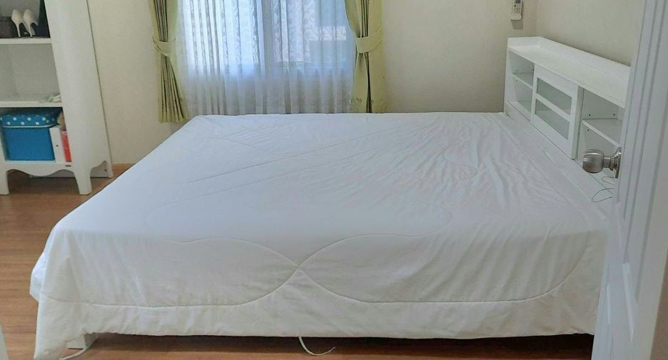 Casa en venta y en alquiler de 4 habitaciones en San Kamphaeng, Chiang Mai