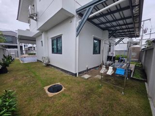 For rent 4 bedrooms house in San Kamphaeng, Chiang Mai